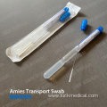 Transport Swab with Stuart Gel